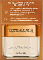 L'Oreal Paris Skincare Age Perfect Hydra-Nutrition Crema de día...