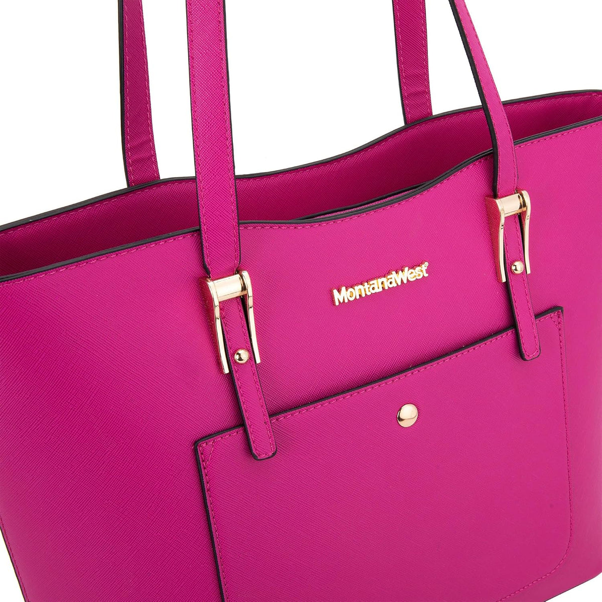 Montana West - Juego de 3 piezas de bolsos para mujer: bolso de man...