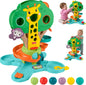 Fisher-Price Juguete de actividad musical de árbol de la selva sent...