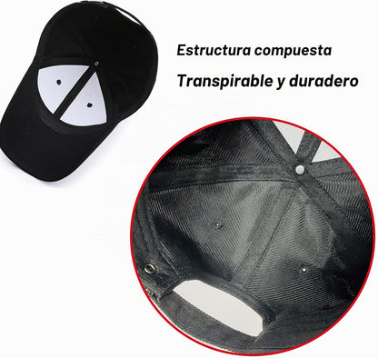 PFFY 2 paquetes de gorra de béisbol Golf Dad Hat para hombres y muj...