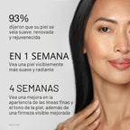 Neutrogena Retinol Pro+ Crema hidratante nocturna antiarrugas, repa...