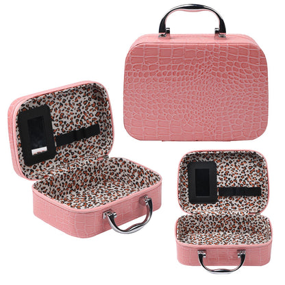 MTDXILTAI Kit de maquillaje todo en uno para bolsa de almacenamient...