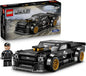 LEGO Speed Champions Ford Mustang Hoonicorn V1 del 65 de Ken Bloc...