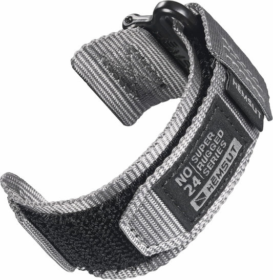 Correa de reloj de liberación rápida de 0.866 in para Amazfit T-Rex...
