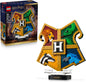 LEGO Harry Potter Escudo de la casa de Hogwarts 76462 | Juguete de...