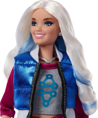 Mattel Disney Zombies 4: Dawn of The Vampires Addison Wells Muñeca...