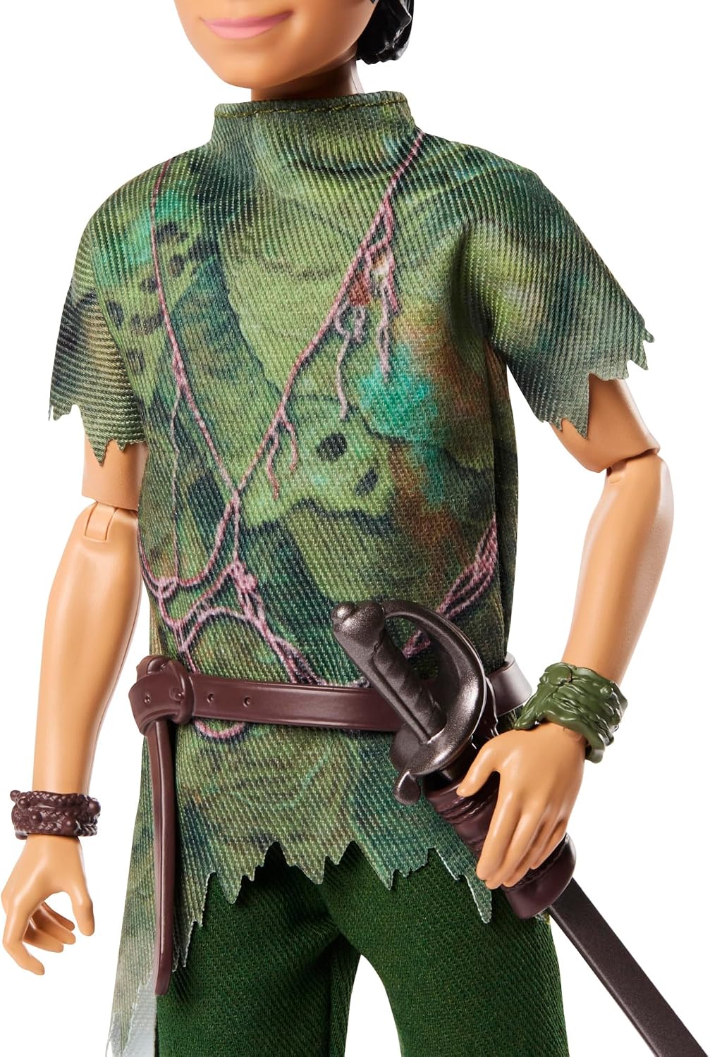 Mattel Disney Peter Pan &amp; Wendy Toys, Peter Pan &amp; Wendy - J...