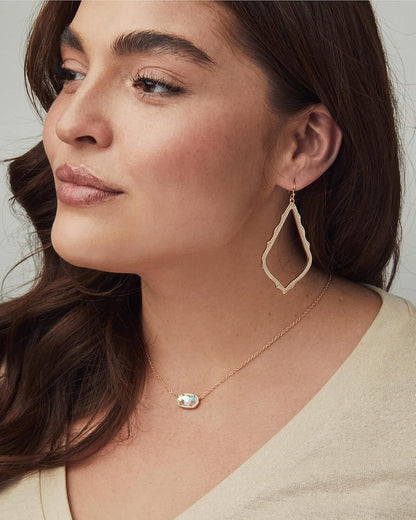 Kendra Scott Pendientes colgantes Sophee para mujer