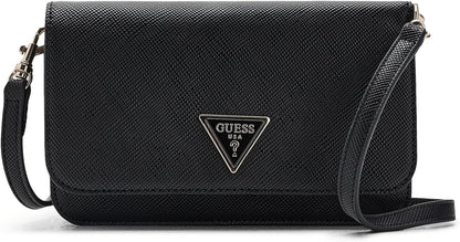 Noelle II Crossbody Flap Organizer