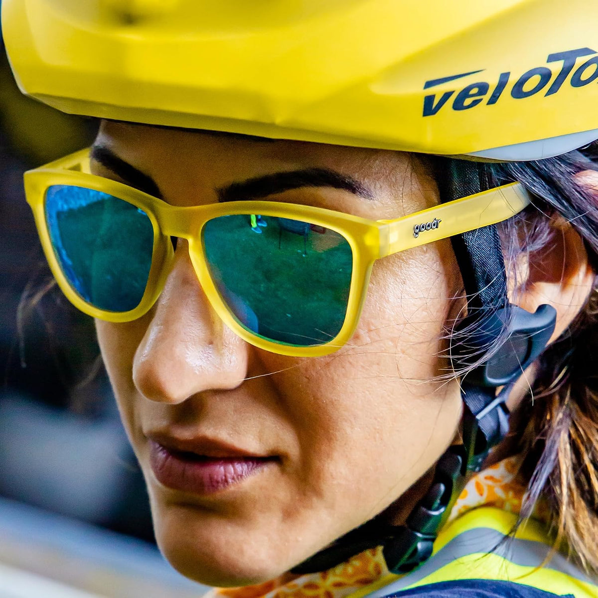 Goodr OG Gafas de sol polarizadas para mujeres y hombres | Ajuste m...