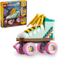 LEGO Creator 31148 - Kit de construcción de patines retro 3 en 1, s...