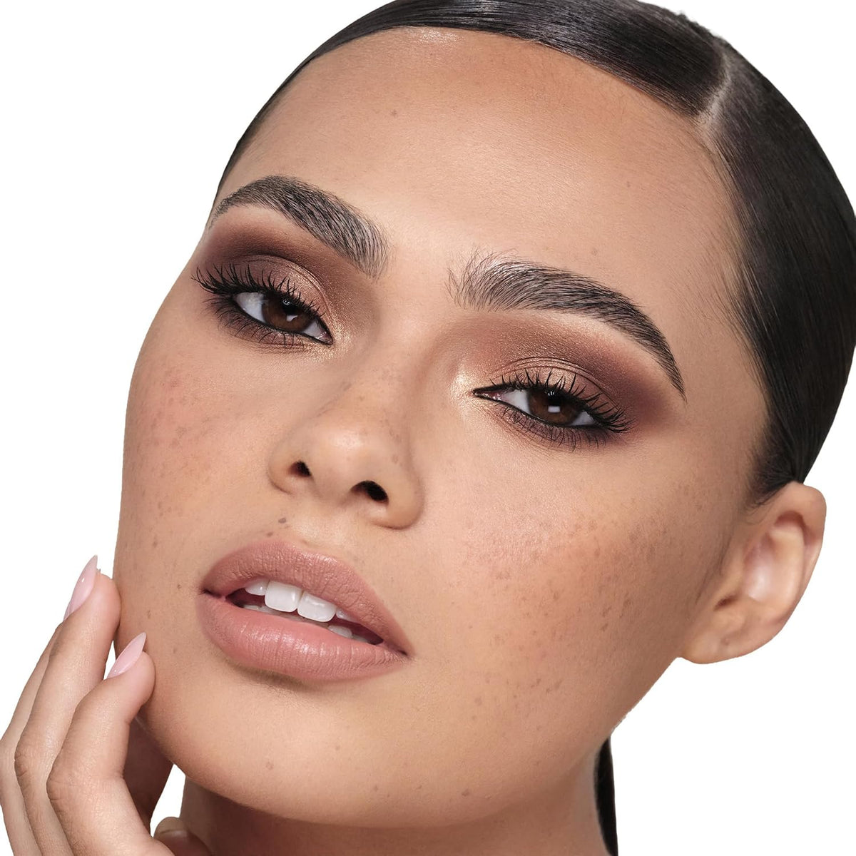 Anastasia Beverly Hills - Mini paleta de sombras de ojos | Fórmula...
