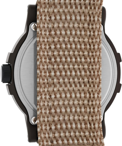 Reloj Timex Expedition Camper de 38 mm para hombre