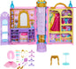 Mattel Disney Princess Ready for the Ball Closet Playset | Se abre...