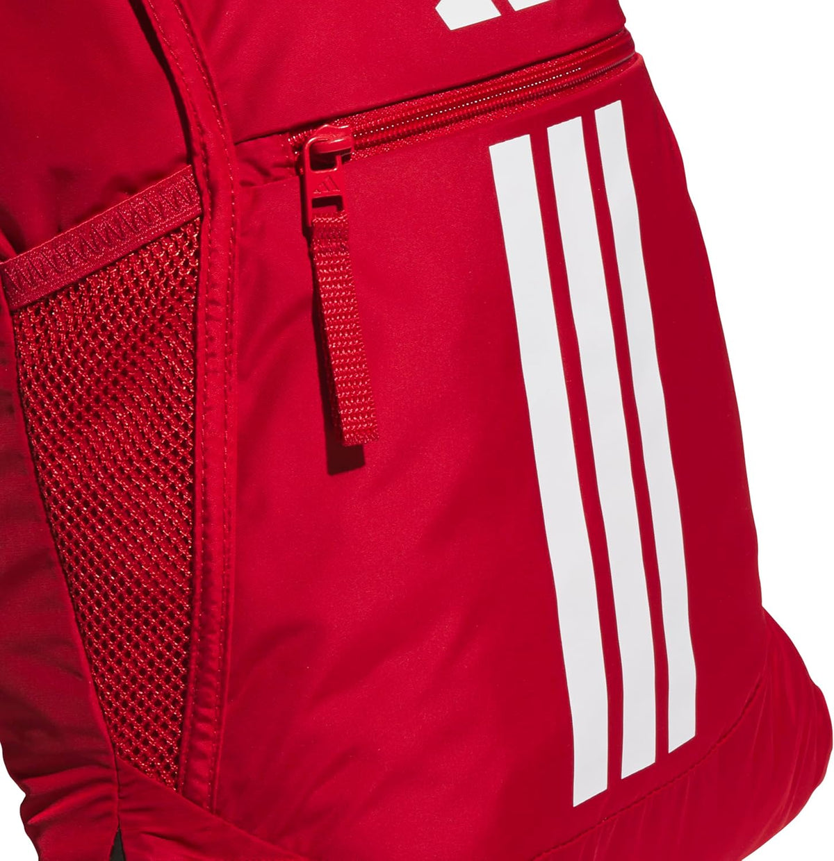 adidas Alliance Sackpack - Mochila con cordón para deportes, bolsa...
