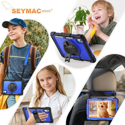 SEYMAC stock Funda para tablet Lenovo Idea Tab de 11 pulgadas\/M11...