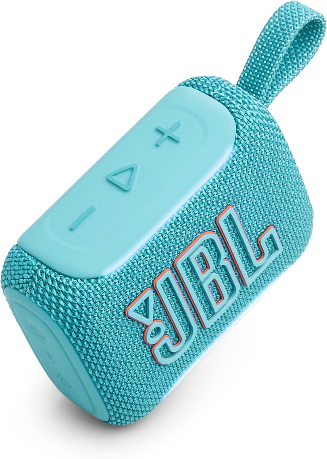JBL Go 5 - Altavoz Bluetooth portátil, impermeable y resistente al...