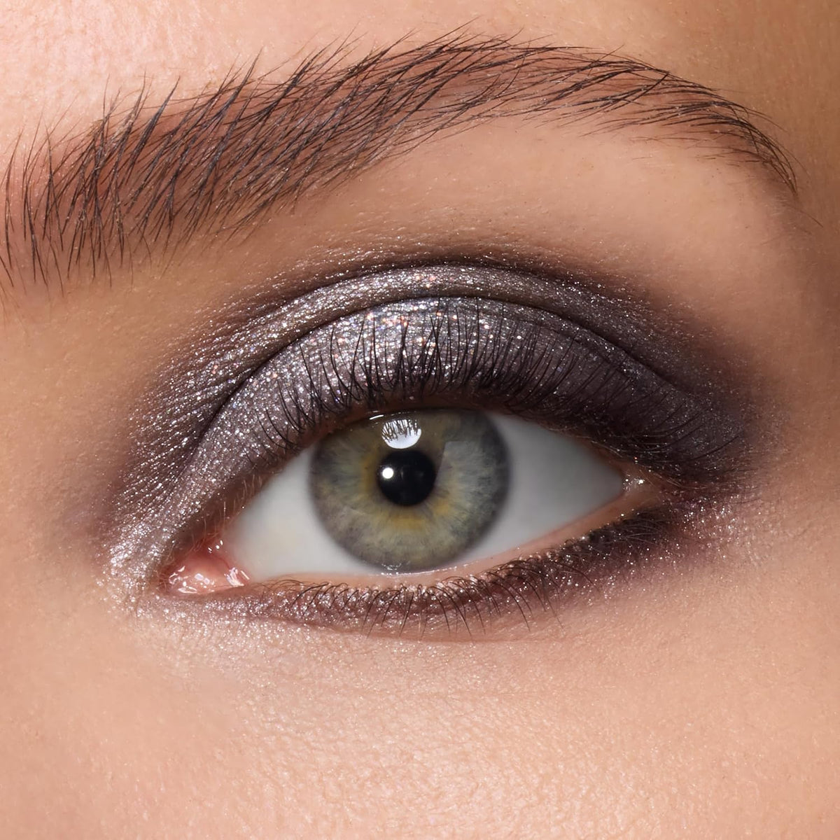 ColourPop Paleta de sombras de ojos A Shadow of Secrets, 15 sombras...