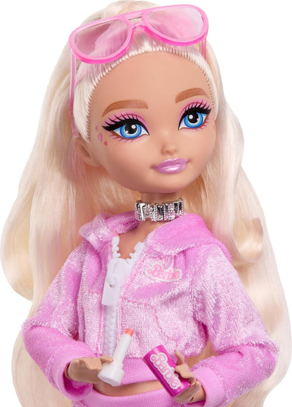 Barbie Muñeca y accesorios Dream Besties Weekend Getaway Malibu | M...