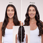 L'Ange Hair Le Duo Grande - Moldeador de flujo de aire de 360°,...