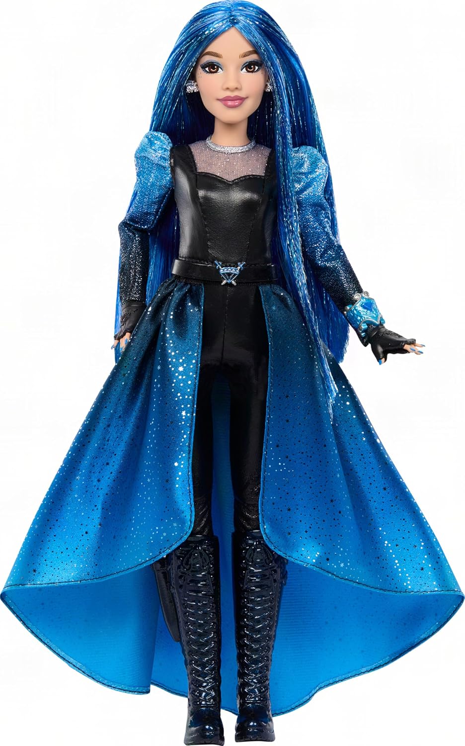 Mattel Disney Descendants: Wicked Wonderland Deluxe Fashion Doll &a...