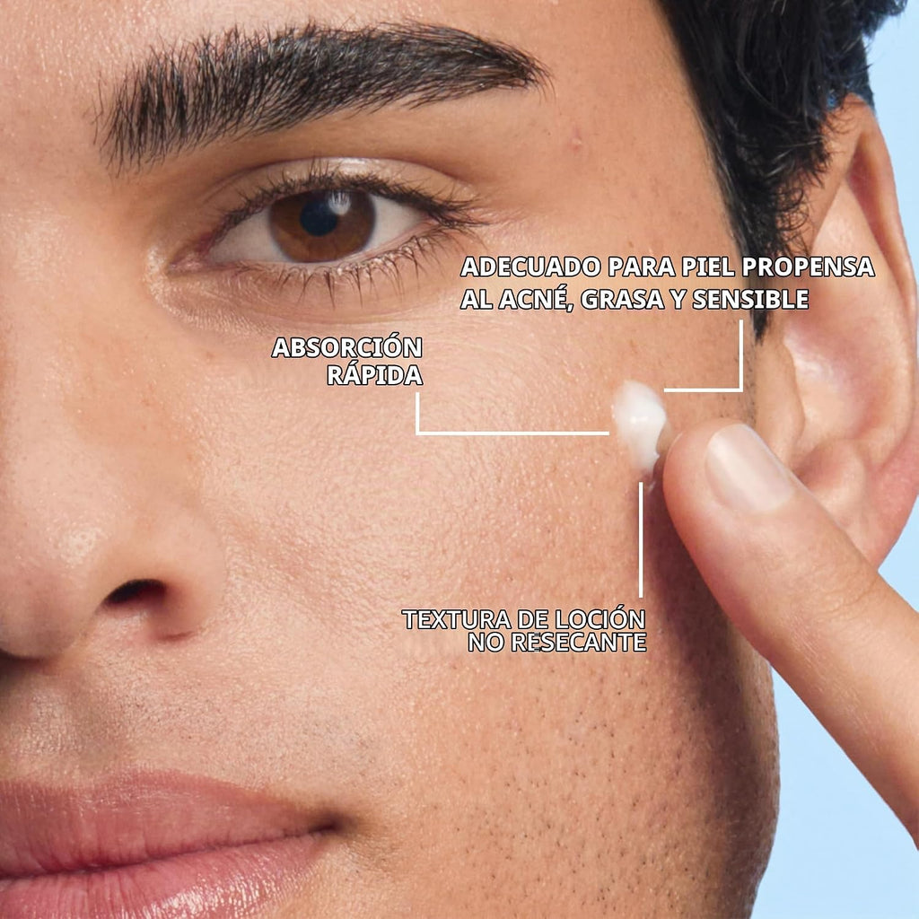 La Roche-Posay Effaclar BPO Multi-Target Acne Treatment, Benzoyl Pe...