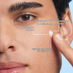 La Roche-Posay Effaclar BPO Multi-Target Acne Treatment, Benzoyl Pe...