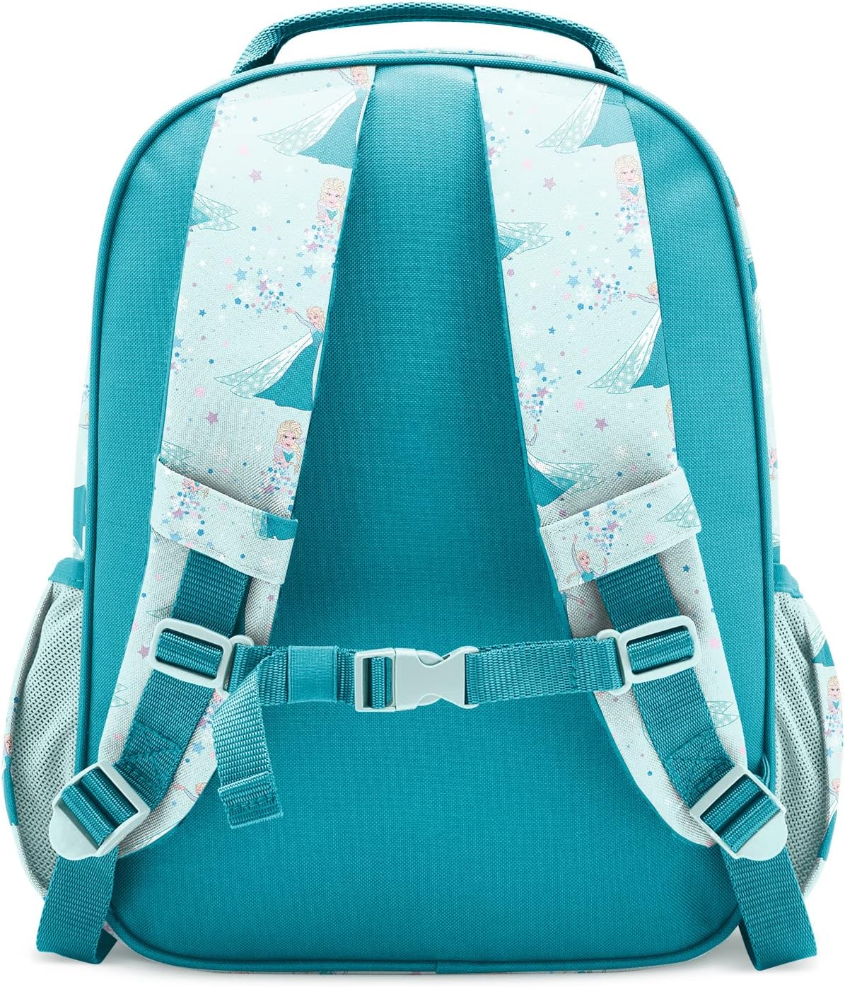 Simple Modern Disney Frozen Kids Mochila para escuela, niñas, niños...