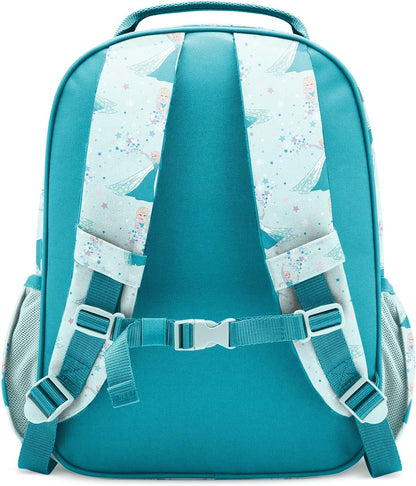 Simple Modern Disney Frozen Kids Mochila para escuela, niñas, niños...