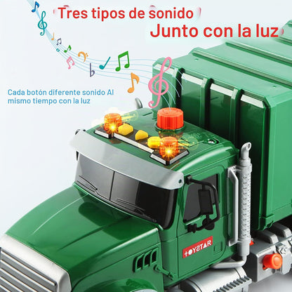 Dwi Dowellin Juguetes para niños pequeños de más de 3 años, juguete...