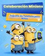 KOKODI Juguetes para teléfonos inteligentes para niños, idea de reg...