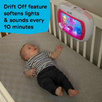 Baby Einstein Sea Dreams Soother - Juguete musical calmante para cu...