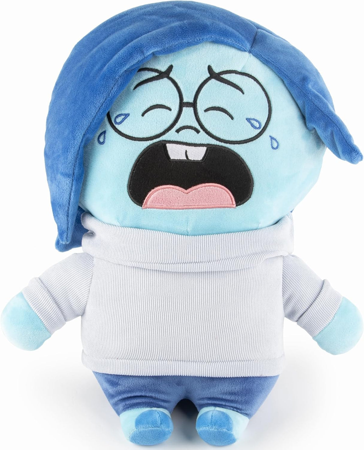 Jay Franco Disney Almohada de Peluche Buddy - Almohada de Peluche S...