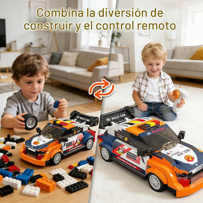 BLmukce Juguetes de construcción STEM para niños de 6, 7, 8, 9 años...