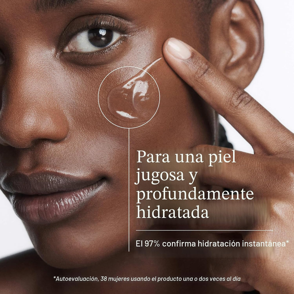 Neutrogena Hydro Boost - Kit de iniciación de gel de agua hidratant...