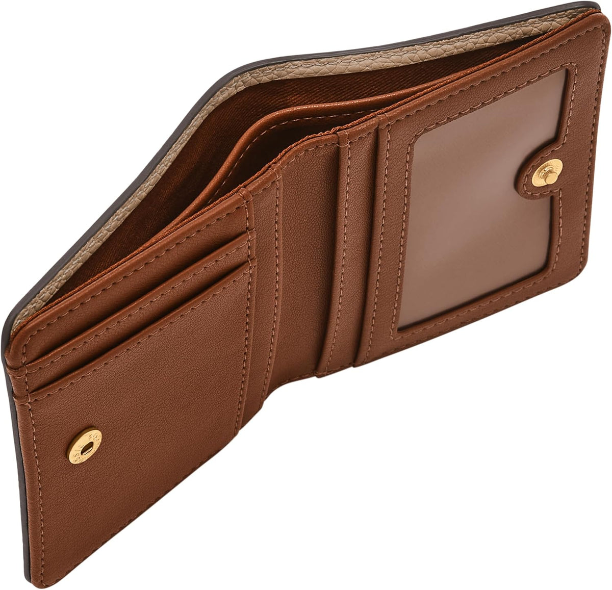 Fossil Logan Bifold Wallet