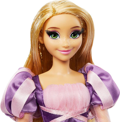 Mattel Disney Collector Rapunzel &amp; Mother Gothel - Muñecas cole...