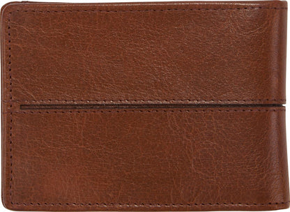 Rawlings | Colección de carteras plegables para hombre | Cuero Genu...
