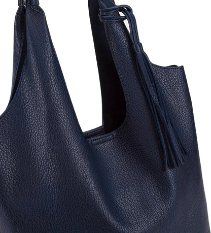 Montana West Bolsos estilo hobo holgados para mujer, bolsos de homb...