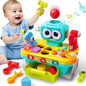 iPlay, iLearn - Banco de trabajo musical para niños pequeños, jugue...