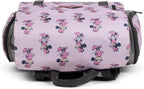 Disney Mochila para pañales con cambiador Minnie Mouse \u2013 Bolsa...