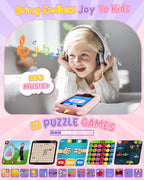 KOKODI Juguetes de Teléfono Inteligente para Niños, Regalos de Cump...