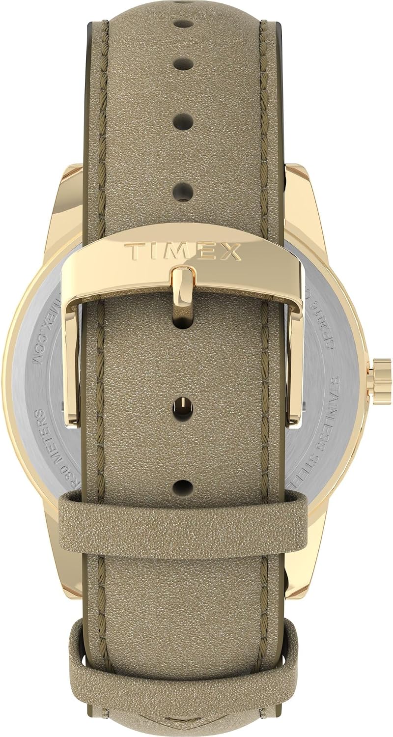 Timex Reloj Easy Reader para mujer
