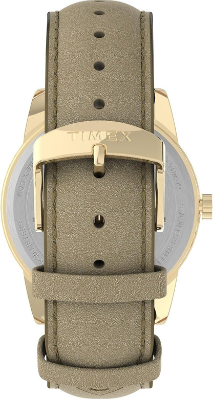 Timex Reloj Easy Reader para mujer