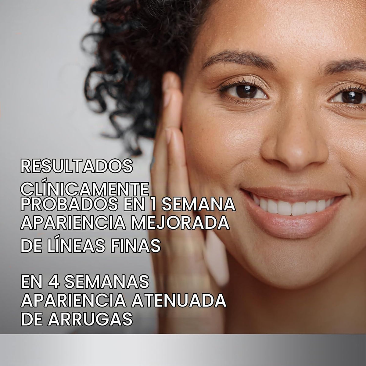 Neutrogena Suero facial de retinol para reparación rápida de arruga...
