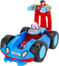 Jazwares Marvel Spidey and His Amazing Friends Team Spidey Flip and...