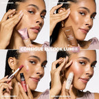 L'Oréal Paris Maquillaje True Match Lumi Glotion, Potenciador d...