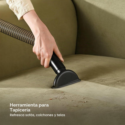 Eureka Aspiradoras verticales para el hogar, PowerSpeed Anti-Tangle...