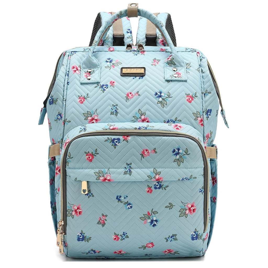 GAIVP - Mochila para pañales, bolsas de pañales para bebés, niñas y...