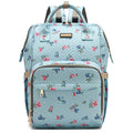 GAIVP - Mochila para pañales, bolsas de pañales para bebés, niñas y...